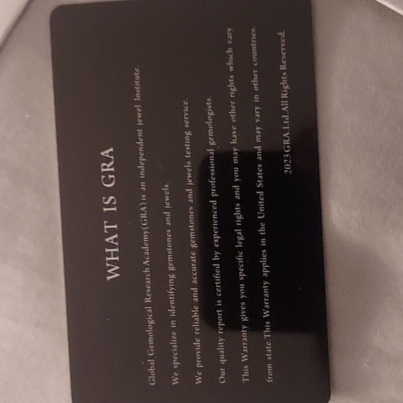 Moissanite Diamond Princess cut Earrings 0.6 cttw, All Inclusive - Picture 7 of 8